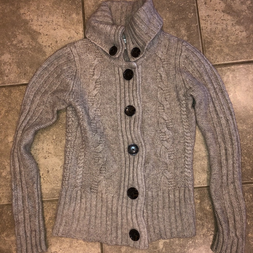 Banana Republic Sweater